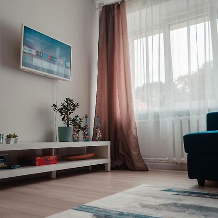 Rigas Ielas Apartamenti 1 Valmiera Exterior foto