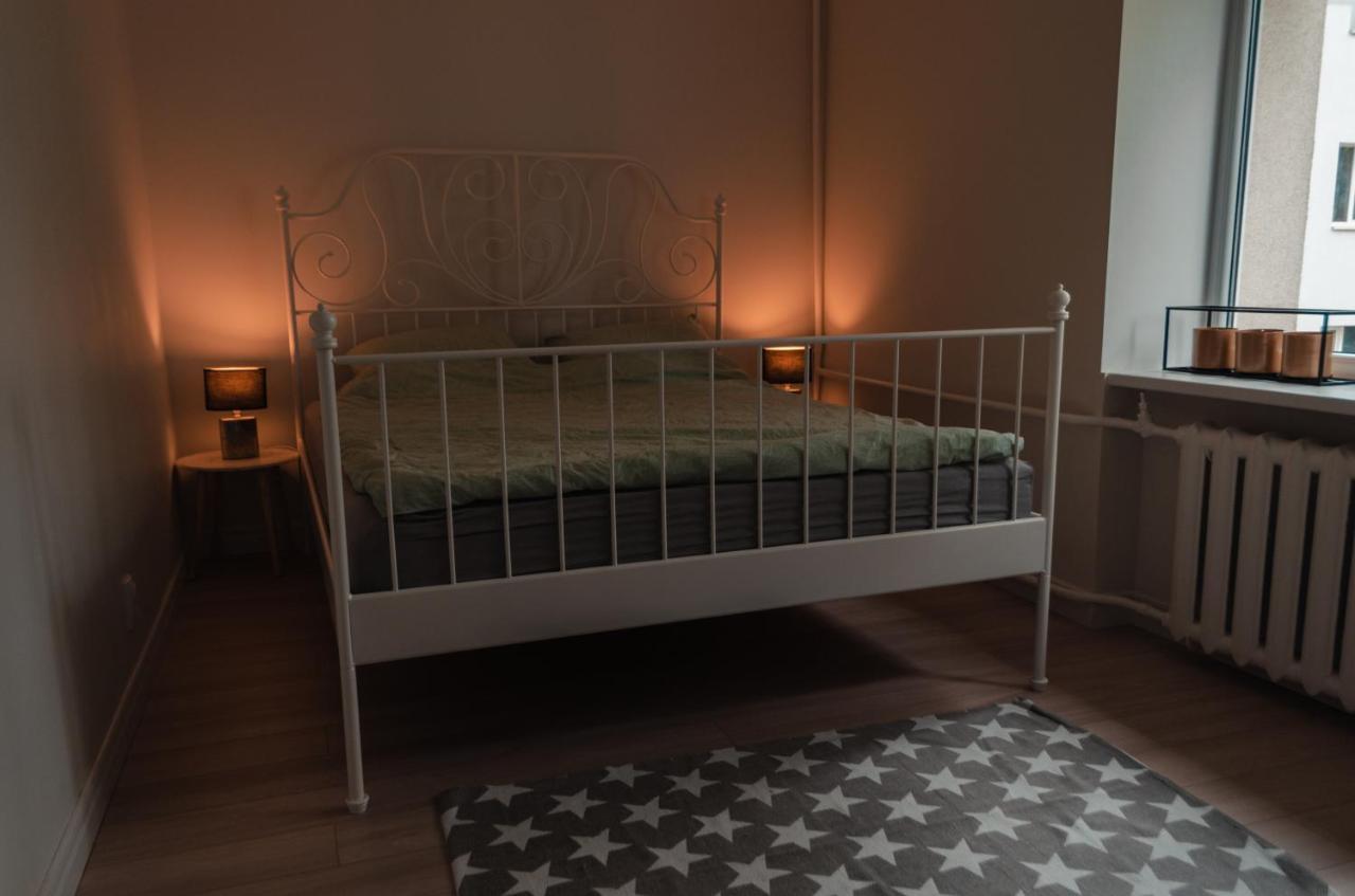 Rigas Ielas Apartamenti 1 Valmiera Exterior foto