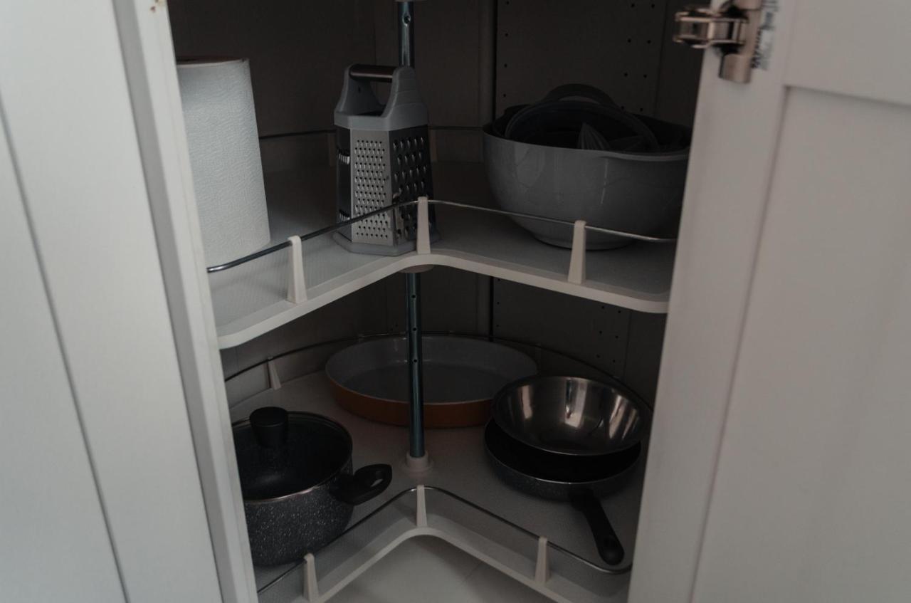 Rigas Ielas Apartamenti 1 Valmiera Exterior foto