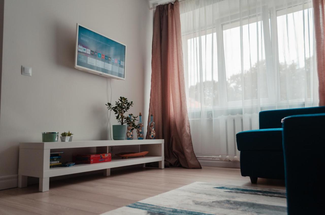 Rigas Ielas Apartamenti 1 Valmiera Exterior foto