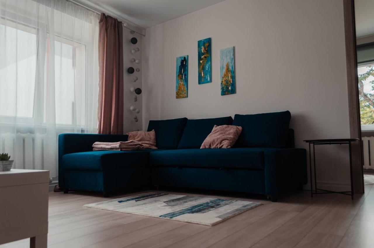 Rigas Ielas Apartamenti 1 Valmiera Exterior foto
