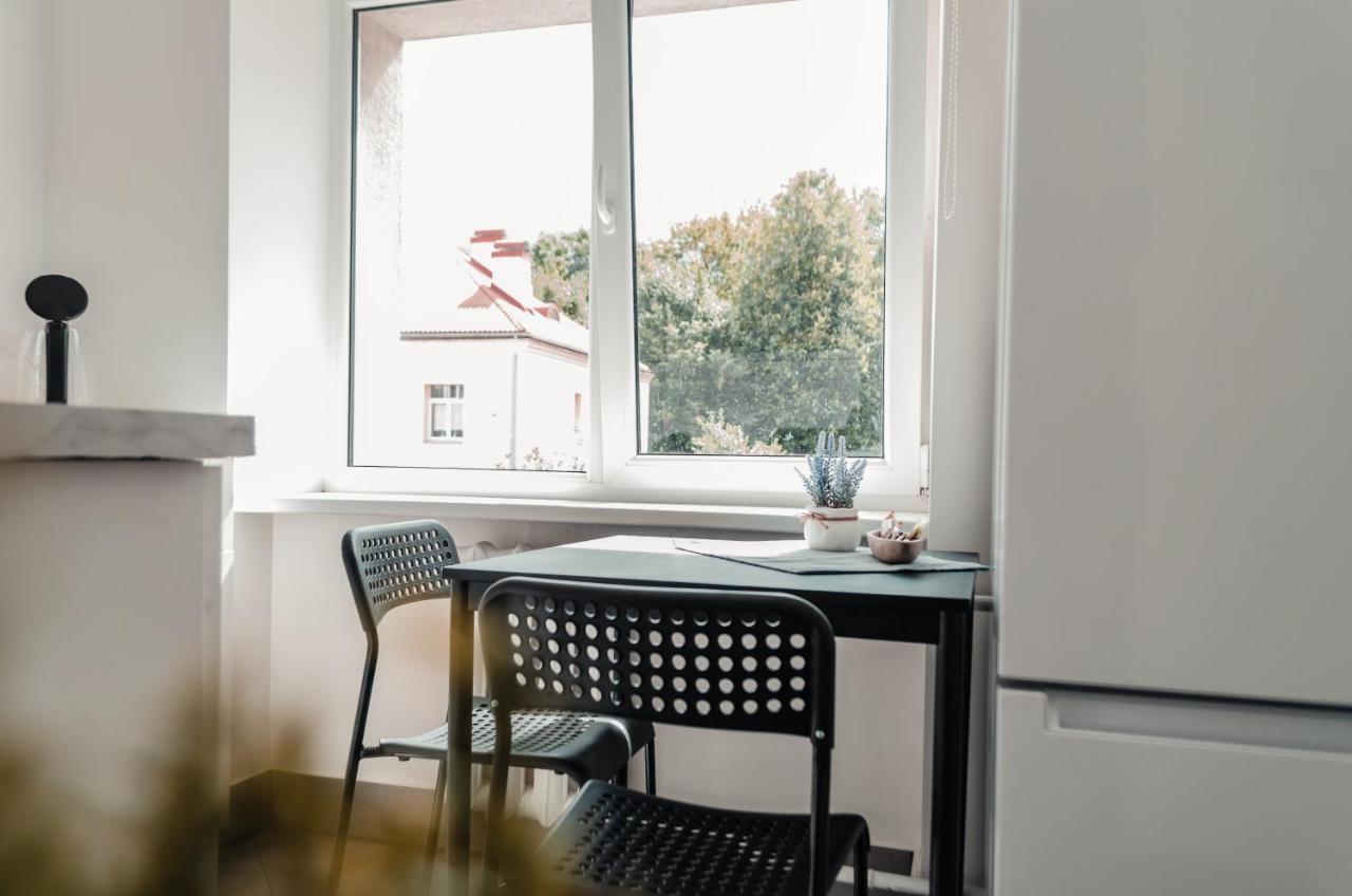 Rigas Ielas Apartamenti 1 Valmiera Exterior foto